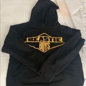 Beastie Boys Sweater